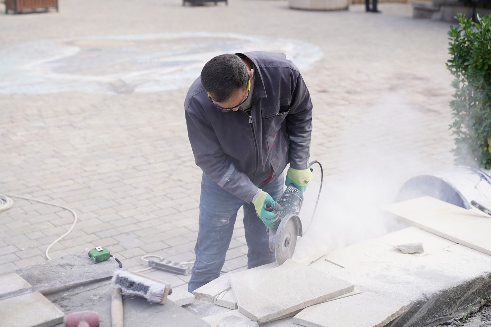 Accessible home modification work in Sun City Vistoso, Arizona