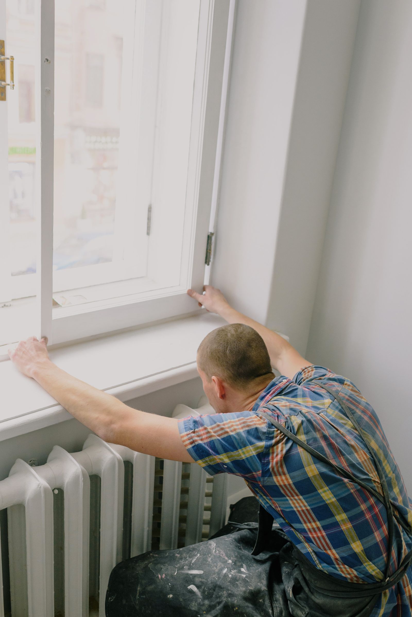 Accessible home modification work in Tucson, Arizona